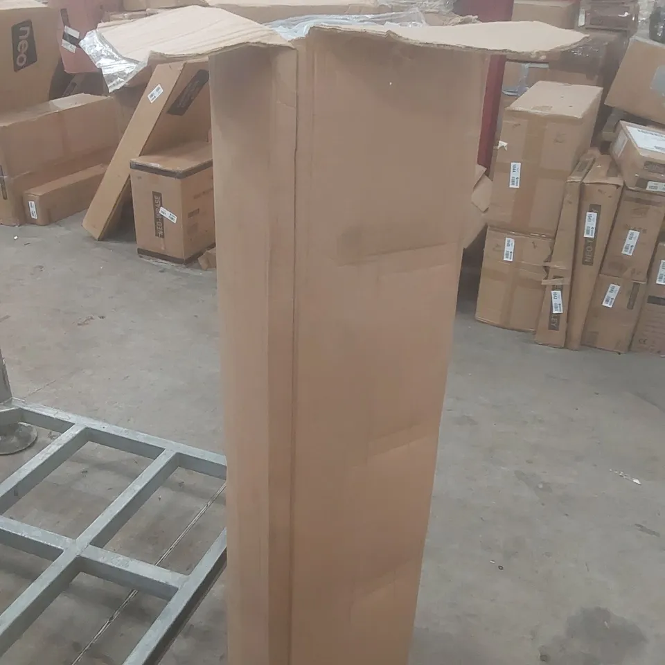 QUALITY BOXED AND ROLLED 4'6 DOUBLE MATTRESS