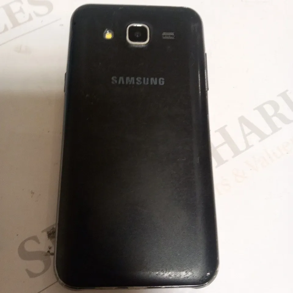 SAMSUNG GALAXY J5 MOBILE PHONE