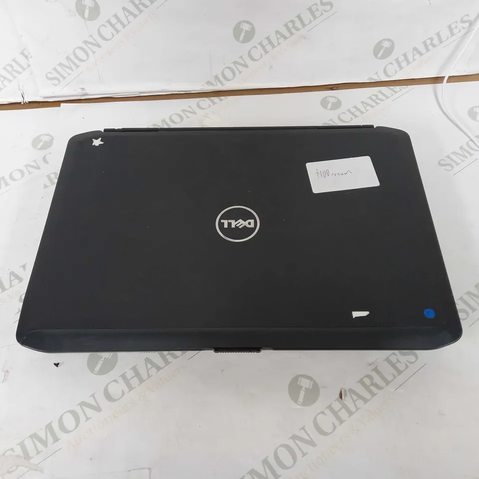 DELL LATITUDE E5430 LAPTOP