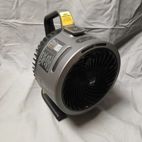 SHARK FAN FA050UK 12V 36W PORTABLE OUTDOOR/INDOOR FAN