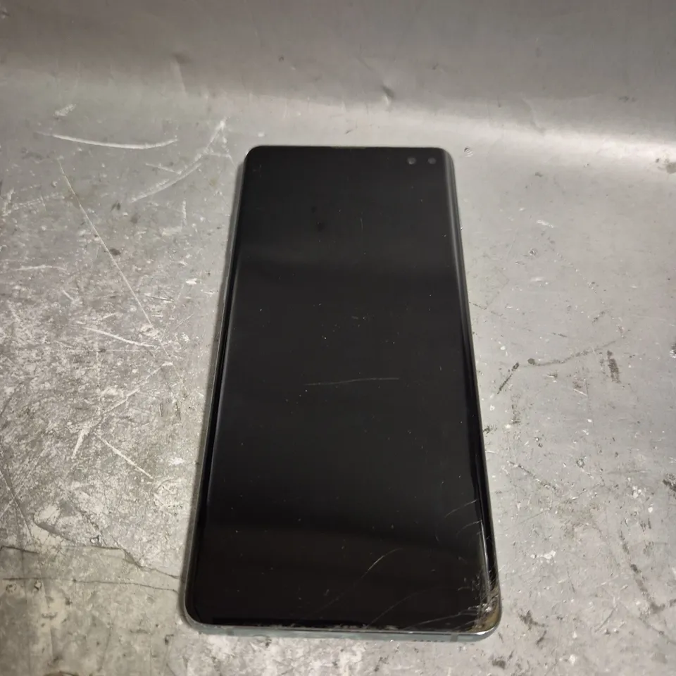 SAMSUNG GALAXY S10 PLUS 