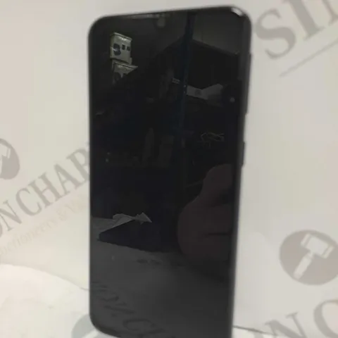 SAMSUNG GALAXY SMARTPHONE - MODEL UNSPECIFIED