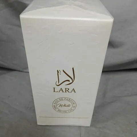 BOXED LARA EAU DE PARFUM 100ML