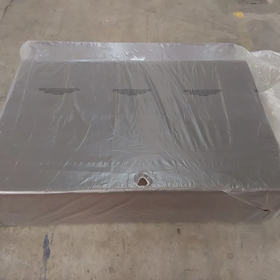 QUALITY BAGGED 110CM WIDE FOLDING MATTRESS 