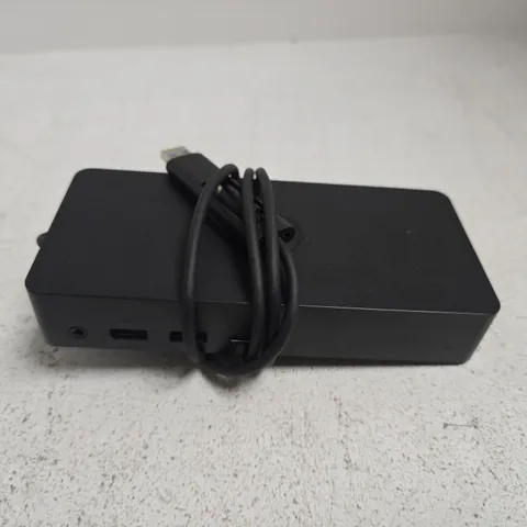 DELL D6000 UNIVERSAL WIRED DOCKING STATION