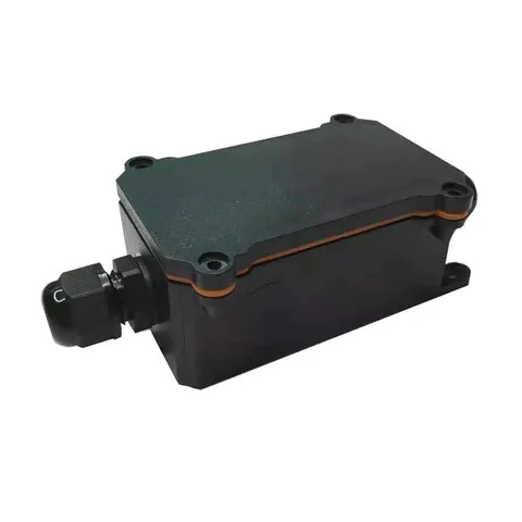 BOXED ALIASA SMART WIFI OUTDOOR RELAY SWITCH REMOTE CONTROL LIGHT SWITCH