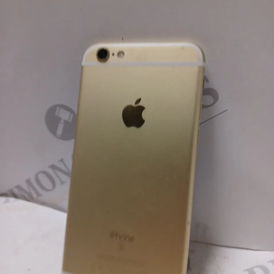 APPLE IPHONE 6S (A1688) SMARTPHONE 
