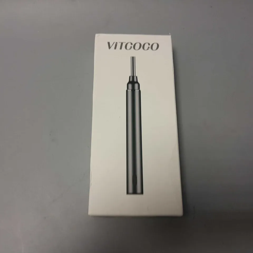 BOXED VITCOCO VISUAL EAR WAX REMOVER