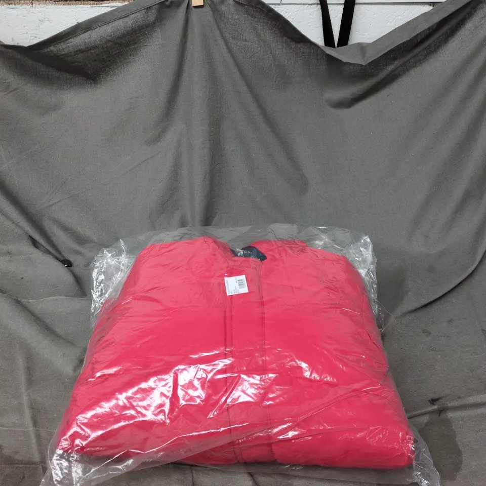 MOUNTAIN WAREHOUSE FROSTY JUNIOR PADDED DARK RED AGE 18-24 MONTHS