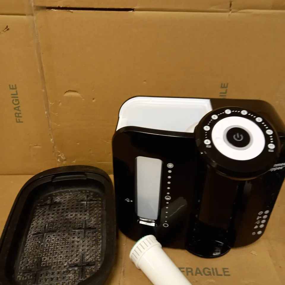 TOMMEE TIPPEE PERFECT PREP MACHINE