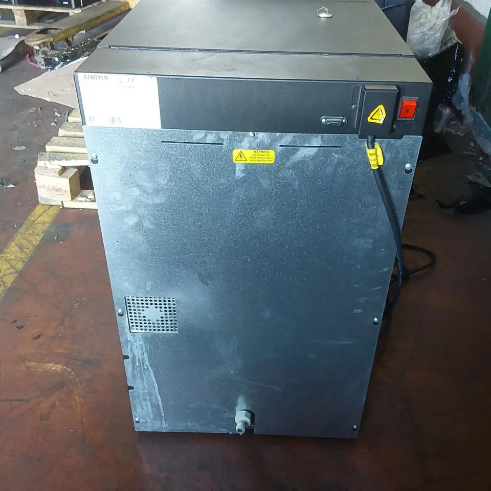 COFFETEK AZKOYEN ZEN 5 COMMERCIAL COFFEE MACHINE 