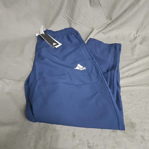 ADIDAS ENT22 PANT IN NAVY SIZE M
