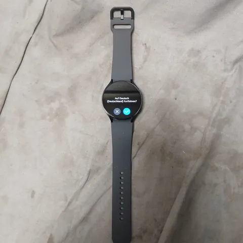 SAMSUNG GALAXY WATCH 6 LTE (44MM)