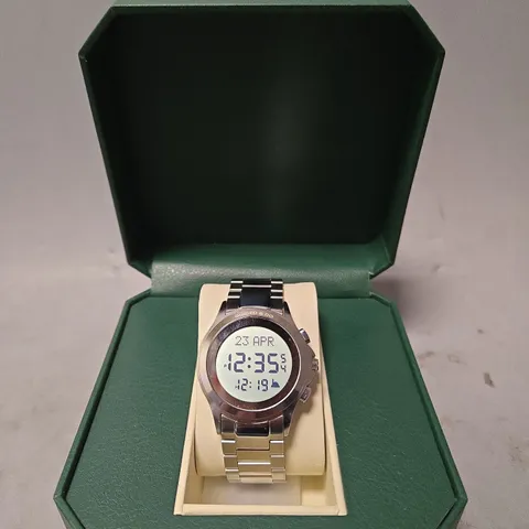 BOXED GUIDED & CO DIGITAL WATCH
