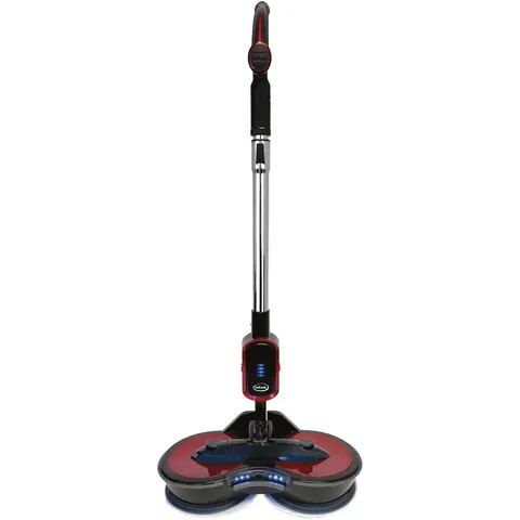 BOXED VERSACLEAN 3 IN 1 FLOOR CLEANER & POLISHER (1 BOX)