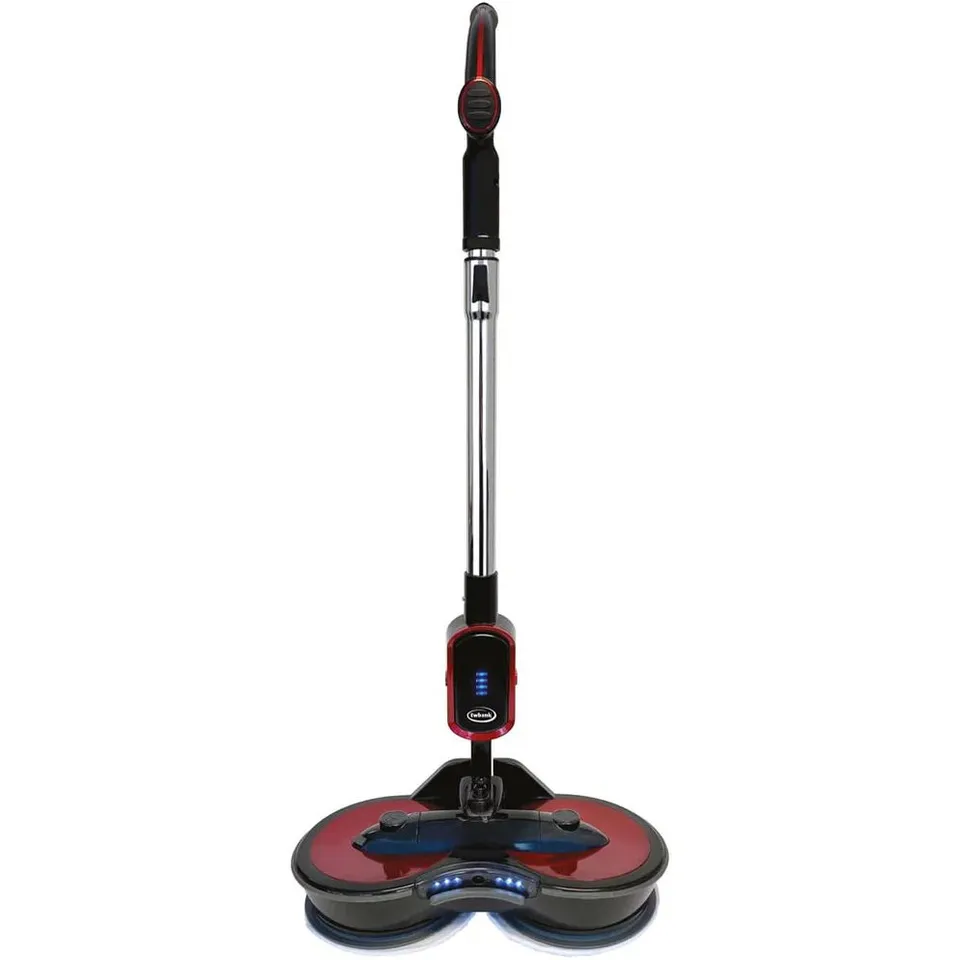 BOXED VERSACLEAN 3 IN 1 FLOOR CLEANER & POLISHER (1 BOX)