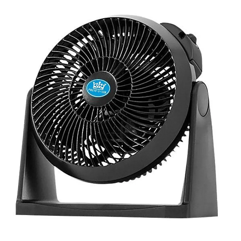 BOXED PREM-I-AIR 70W 3 SPEED 20 INCH FLOOR FAN