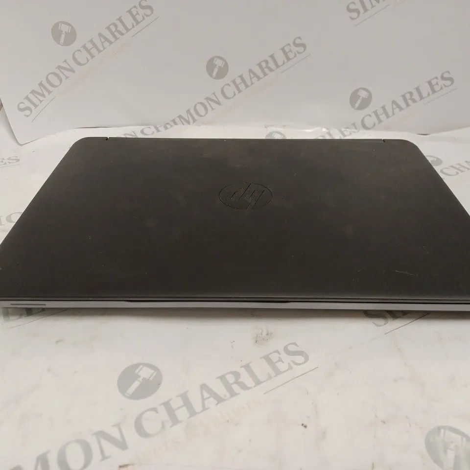 HP PROBOOK 640 LAPTOP 