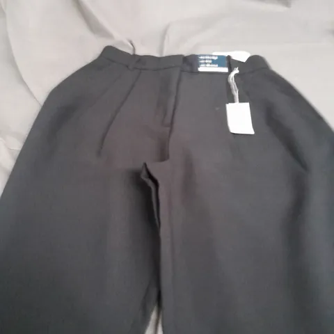 ABERCROMBIE & FITCH ULTRA HIGH WIDE TROUSERS - SIZE 28 REG