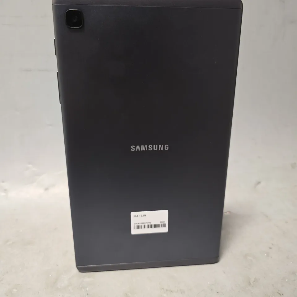 SAMSUNG GALAXY TAB A7 LITE
