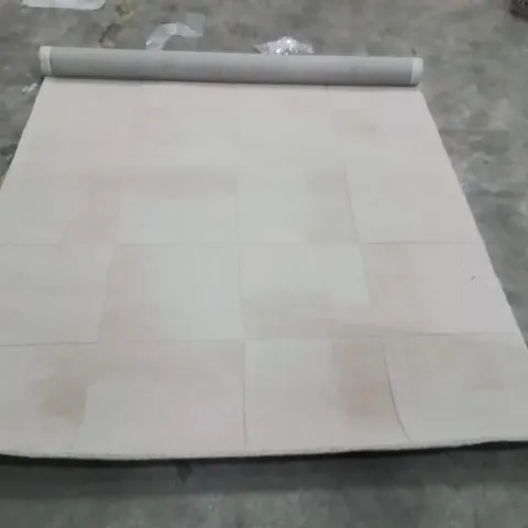 QUALITY DESIGNER AREA RUG - APPROXIMATELY 230X160CM