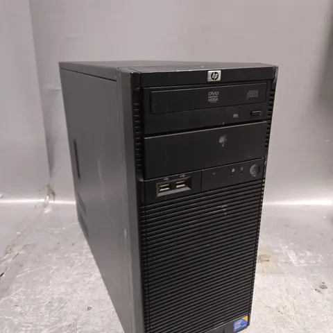 HP PROLIANT ML110 G6 DESKTOP PC