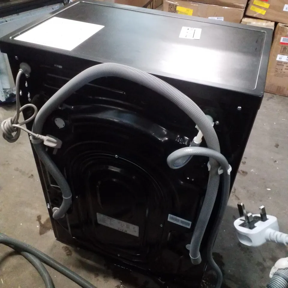 SWAN SW75110B 7KG 1200 SPIN FREESTANDING WASHING MACHINE