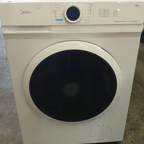 MIDEA MF100 7KG FREESTANDING WASHING MACHINE - MF10EW70BA