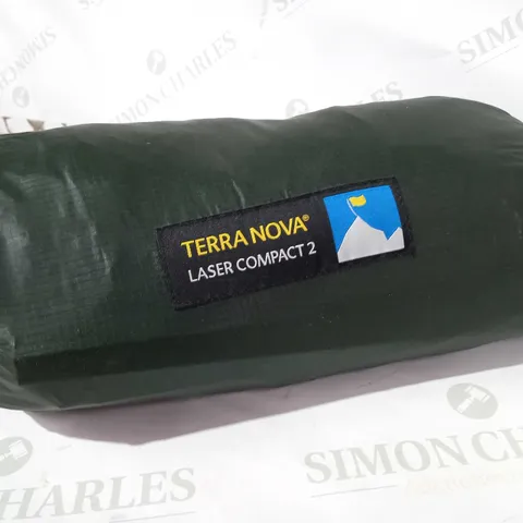 BAGGED TERRA NOVA LASER COMPACT 2