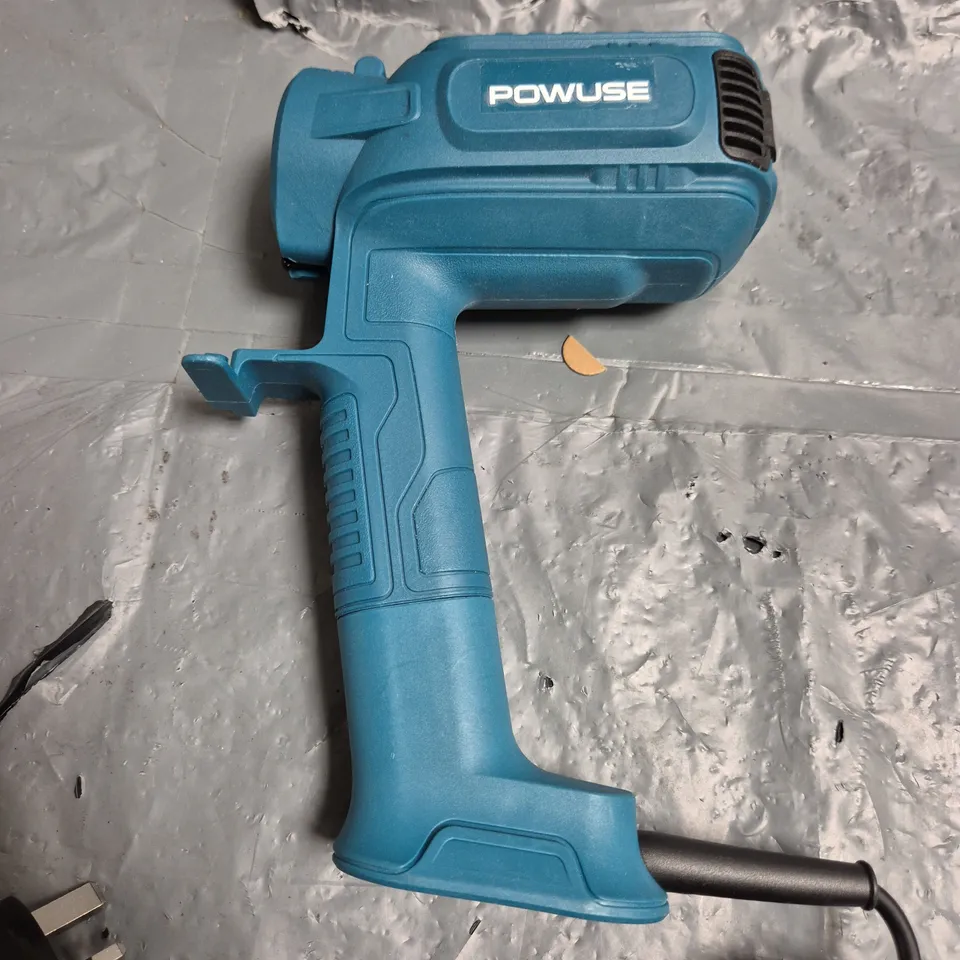 POWUSE SPA 6002 800W