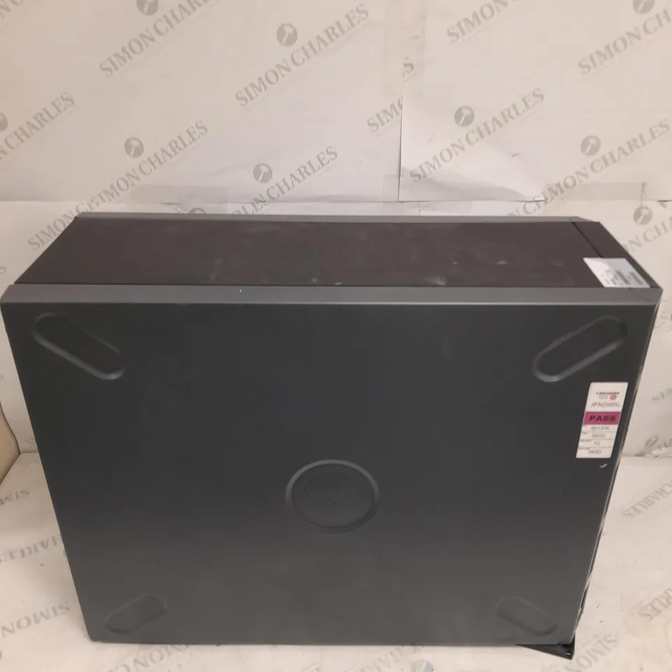 DELL POWEREDGE T320 TOWER SERVER - E20S