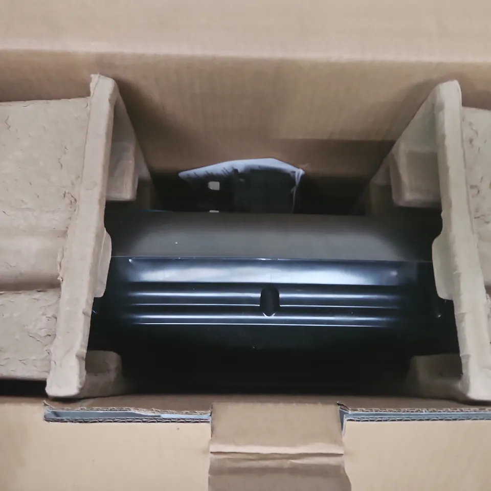 BOXED HOMEDICS PSL-2000H-EB FOOT FLOW VIBRATING MASSAGER