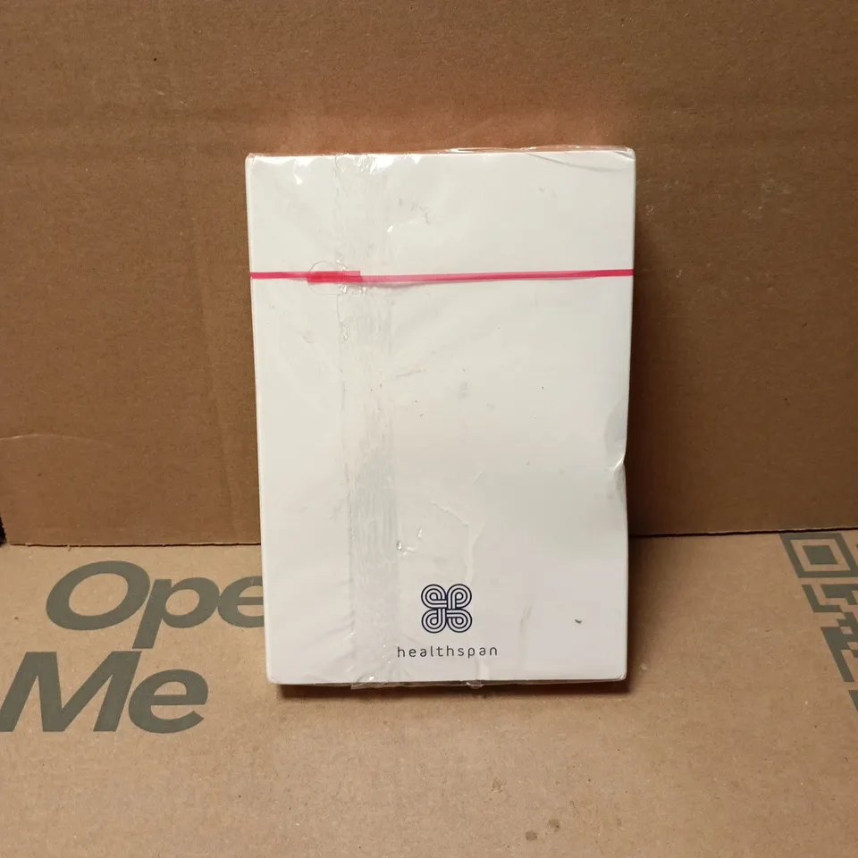 HEALTHSPAN OPTIFLEX GLUCOSAMINE & OMEGA 3 