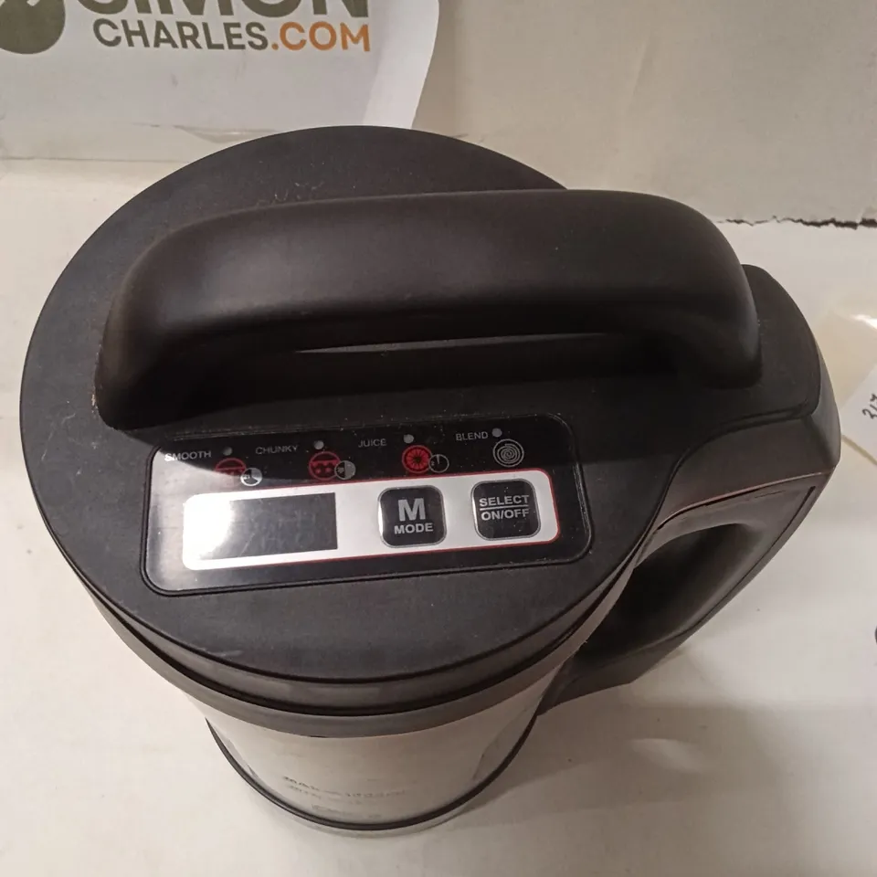 DAEWOO SOUP MAKER SDA17A14