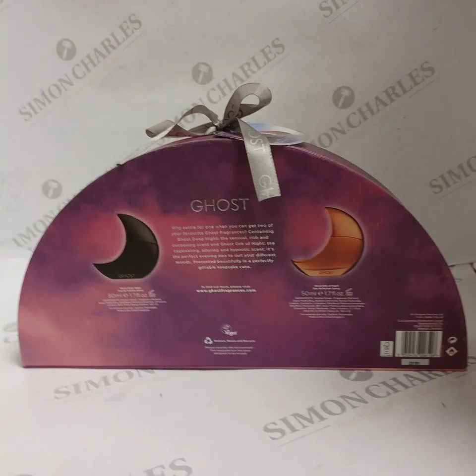 GHOST PERFUME GIFT SET 