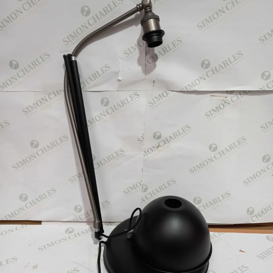 JOHN LEWIS BALDWIN PLUG IN FLOOR LAMP