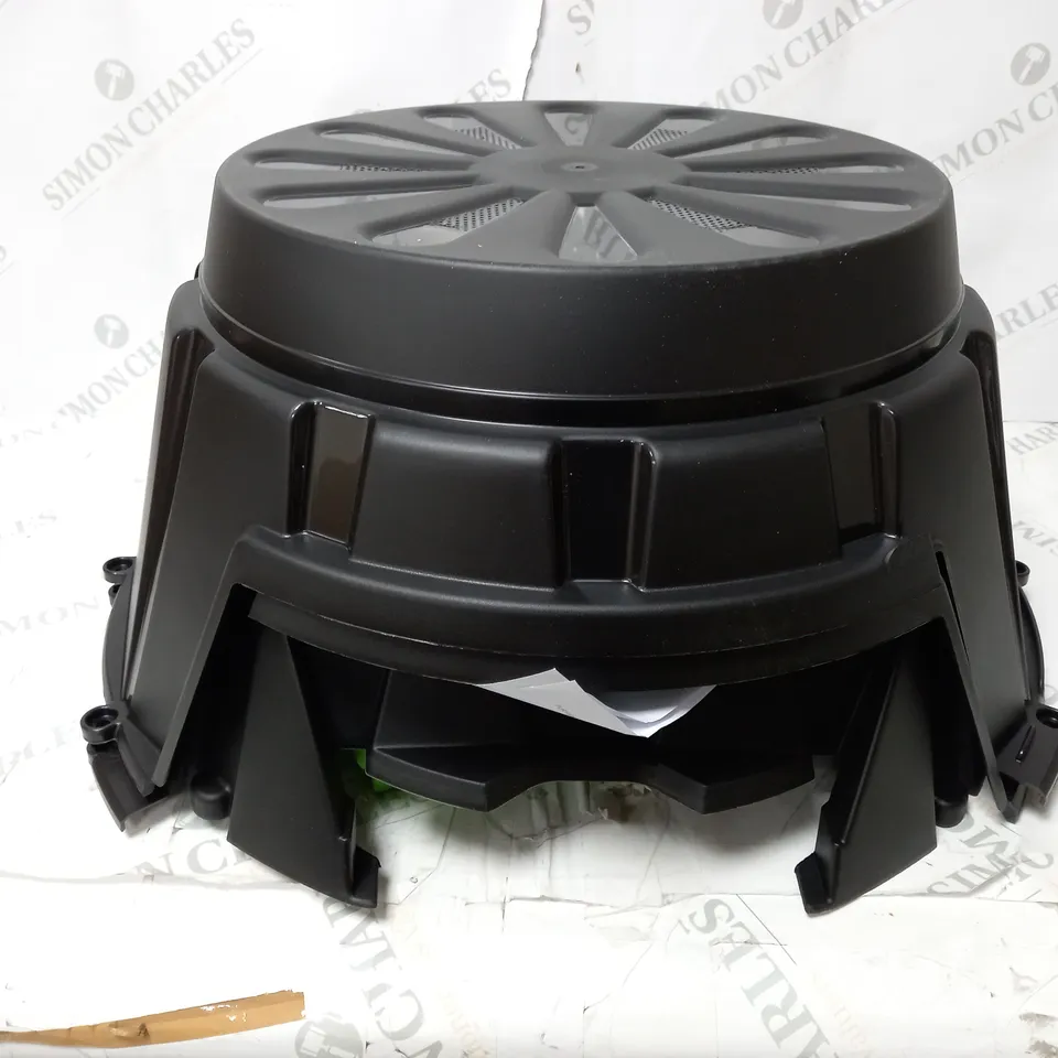 50L TUMBLING BARREL ROLLING COMPOSTER