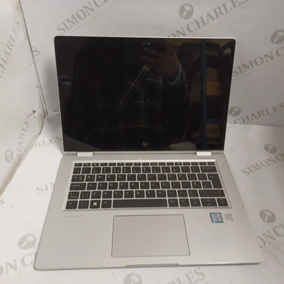 HP LAPTOP