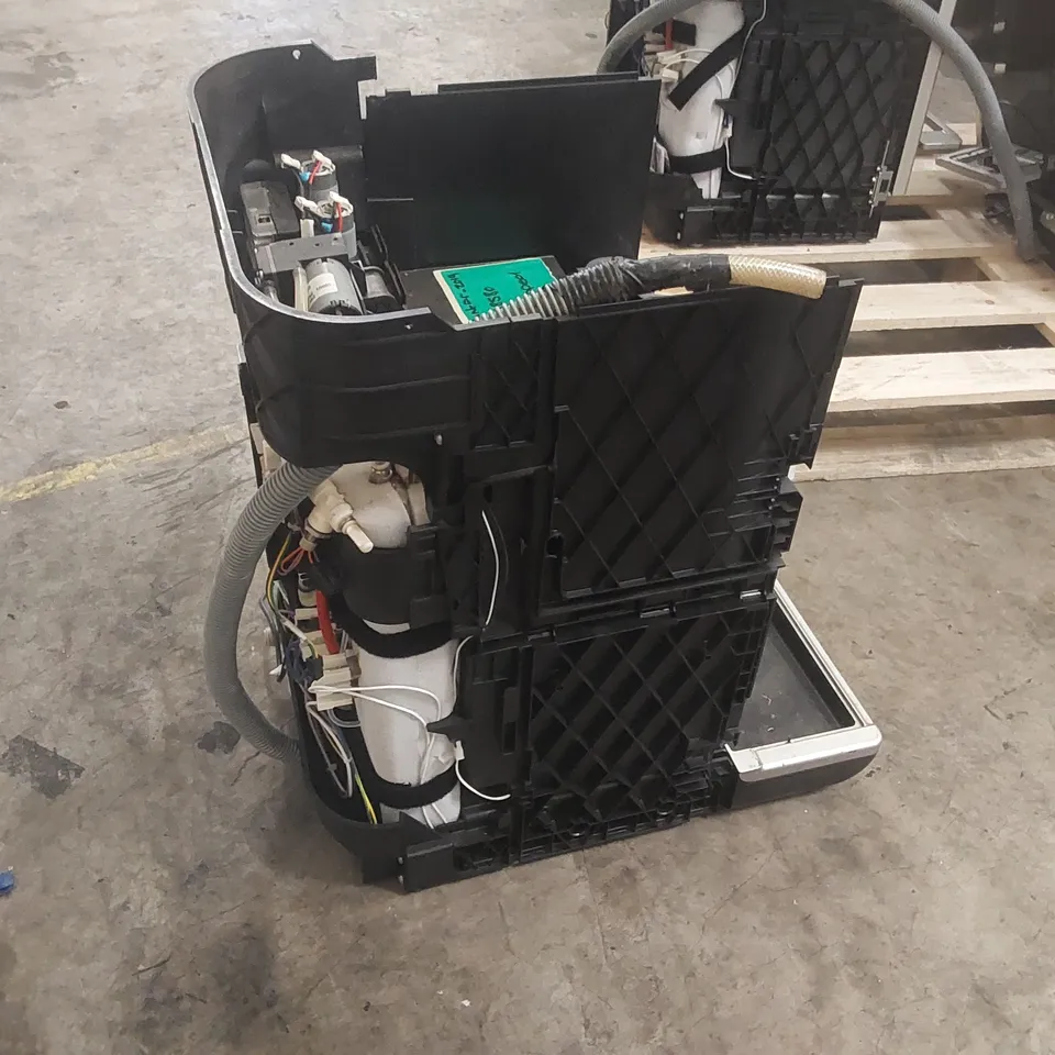 SCHAERER INTENSE COMMERCIAL BEAN TO CUP COFFEE MACHINE PARTS