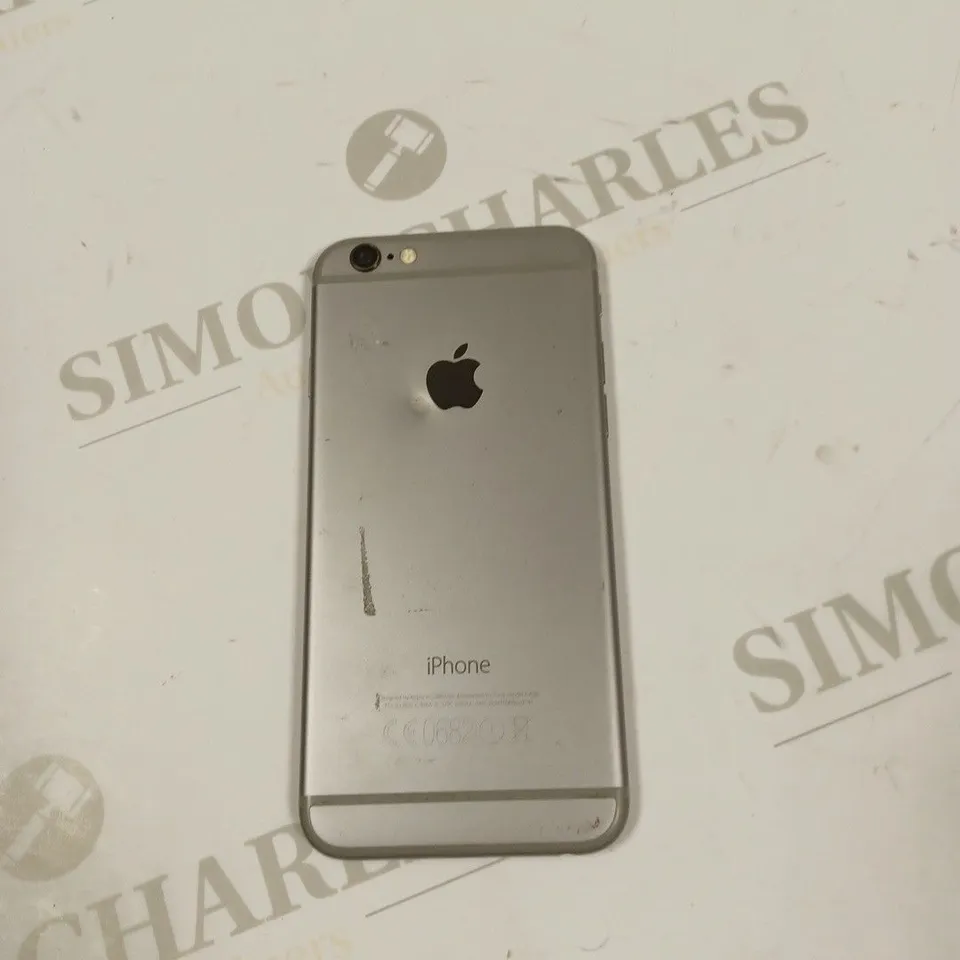 APPLE IPHONE 6 (A1586) SMARTPHONE 