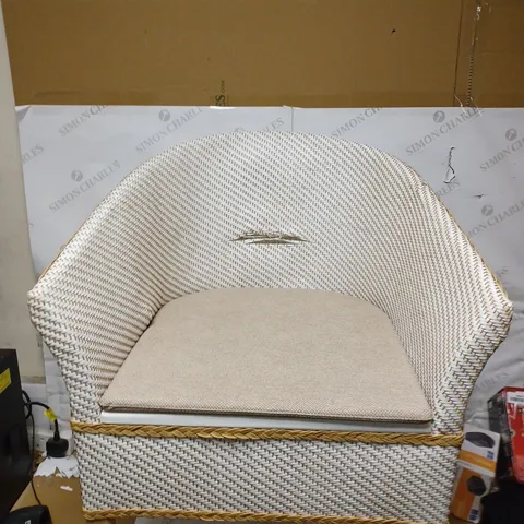 HOMECRAFT BEDROOM COMMODE