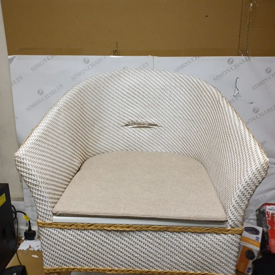 HOMECRAFT BEDROOM COMMODE