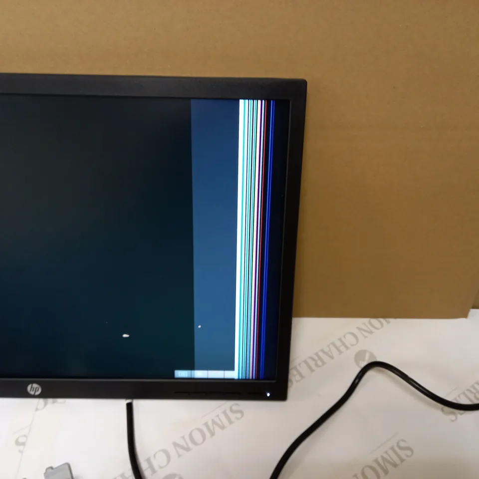 HP V22E 21.5 INCH FULL HD MONITOR