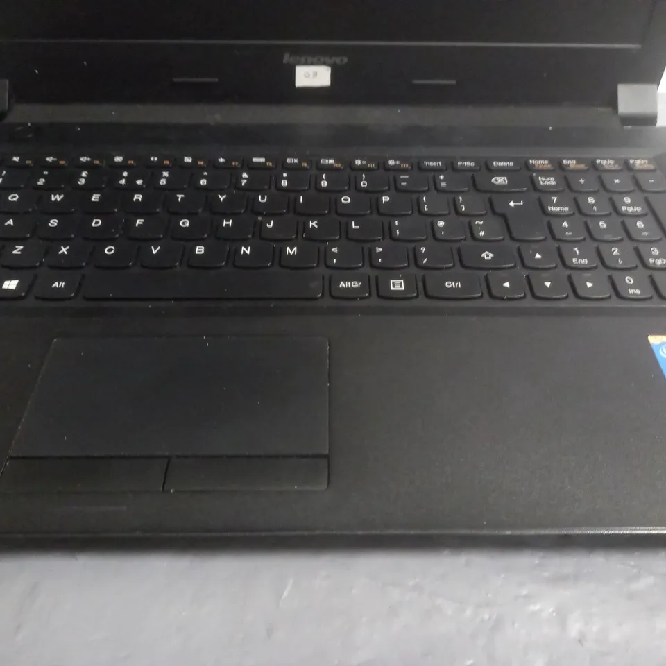 LENOVO B50-80 LAPTOP 