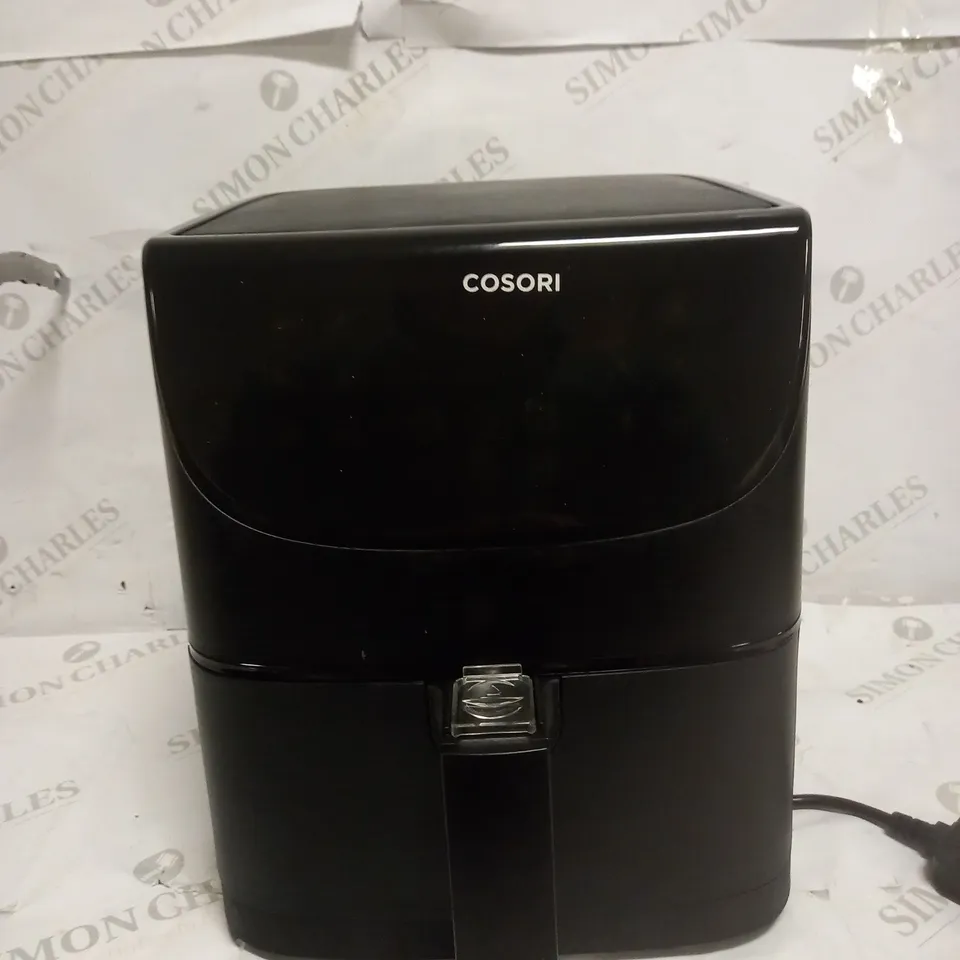 COSORI ELECTRIC HOT AIR FRYER 