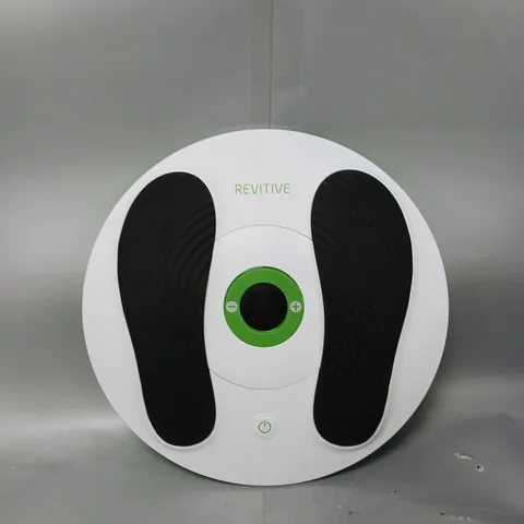 BOXED REVITIVE ESSENTIAL CIRCULATION BOOSTER