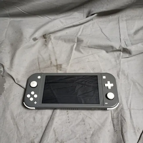 NINTENDO SWITCH HANDHELD CONSOLE 