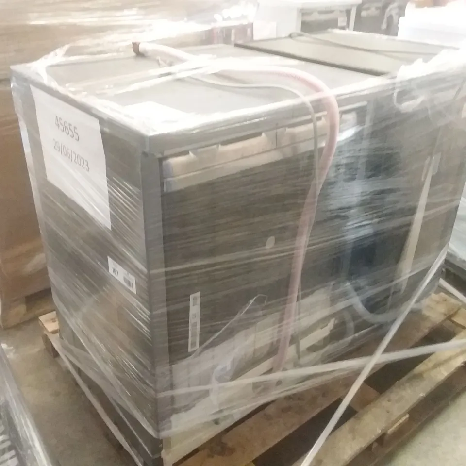 PALLET OF 2 ASSORTED HOUSEHOLD AND ELECTRICAL PRODUCTS TO INCLUDE