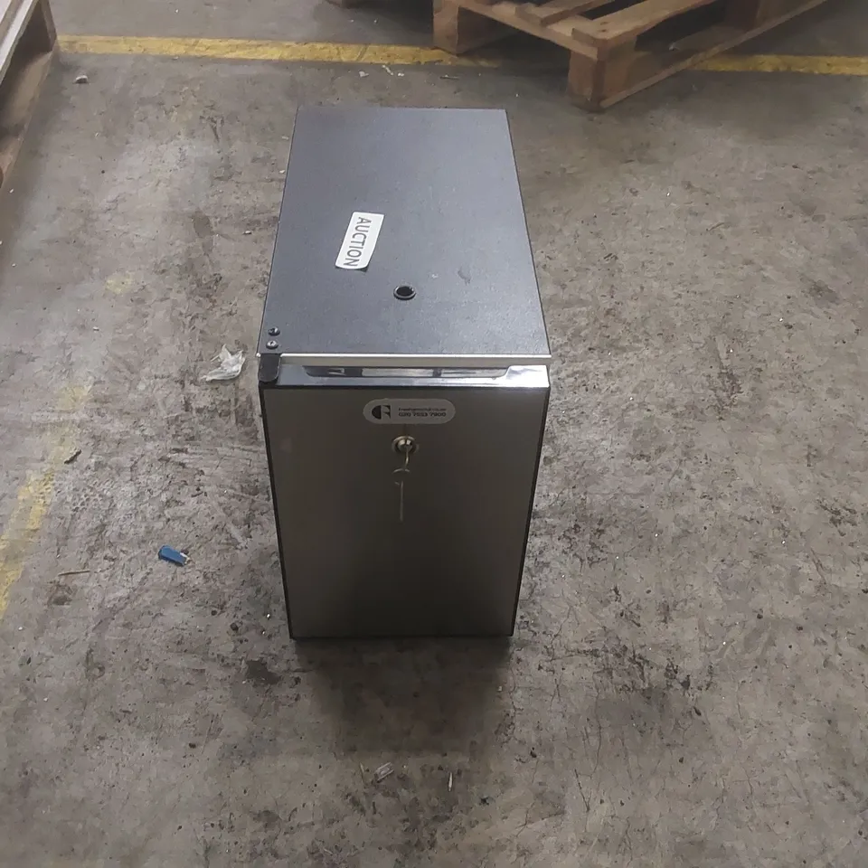 VITRIFRIGO COMMERCIAL MILK CHILLER FOR COFFEE MACHINE