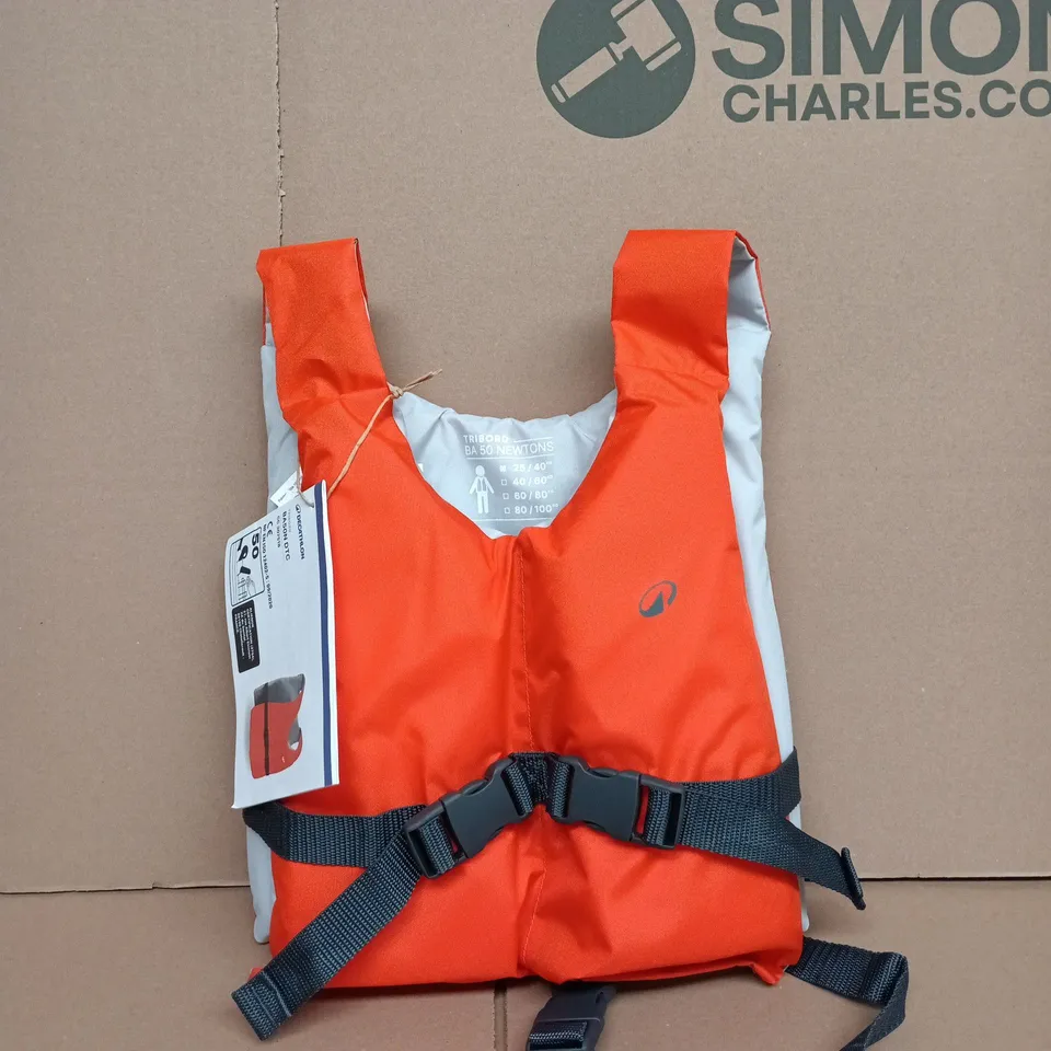 DECATHLON TRIBORD BA50N DTC BUOYANCY AID